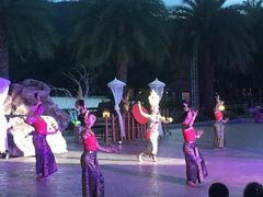 -清迈夜间动物园