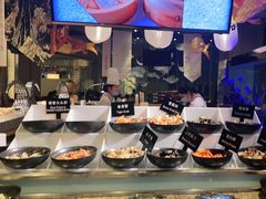 -怡咖啡海鲜自助餐厅(浦东香格里拉店)