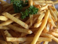 炸薯条-维兰西餐(万泉河店)