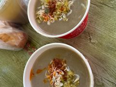 -汪记鲜鱼糊汤粉(沈阳路总店)