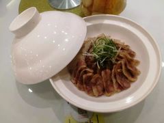 -小厨娘淮扬菜(板桥一店)