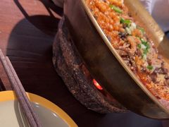 -张翻越·川渝冒菜·武汉黑鸭煲(城北万象城店)