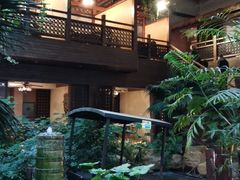 -龙源九号花园酒店(叶埠桥店)