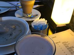 热巧克力-WOLFGANG PUCK KITCHEN & BAR(迪士尼小镇店)