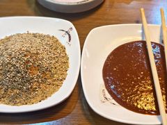 -豚豚猪村烤肉·韩国烤肉(总店)