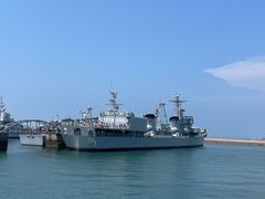 -中国人民解放军海军博物馆
