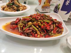 -小贝壳酒楼(经九路店)