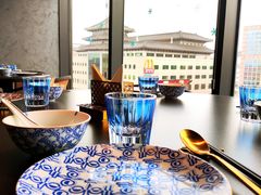 -喜悦烤鸭·新京菜(王府井店)