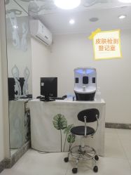 -深圳春天阳光医院·轮廓抗衰中心