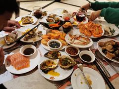 -芭菲盛宴·环球美食(解放碑英利国际店)