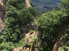 -丹东凤凰山景区