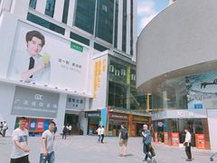 -赛格电子市场(华强北路店)
