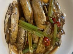-莆田餐厅PUTIEN(三里屯店)