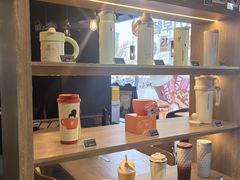 -COSTA COFFEE(丰联广场店)