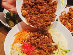 -添萬囍·天津三鲜捞面(天河城店)