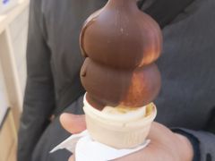 -DQ·蛋糕·冰淇淋(合生汇店)