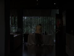 -木守西溪溪隐餐厅