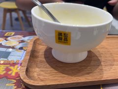 -满记甜品(江桥万达店)