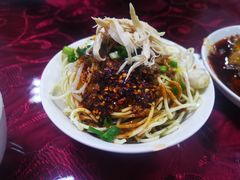 -老丘丘(较场口店)