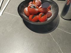 -W COLLECTIVE  DESSERT SHOP