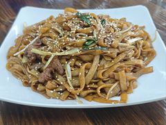 -南记食粥坊·宵夜大排档(莲花店)