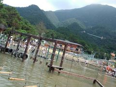 -牛鱼嘴原始生态风景区