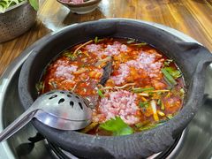 -笔记安顺夺夺粉火锅
