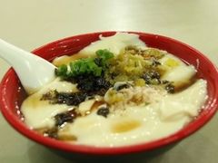 豆腐花-南沙辉记烧鸡·荔枝木炭火吊烧(旧镇店)