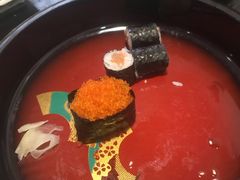 -景鹤料理(上地华联店)