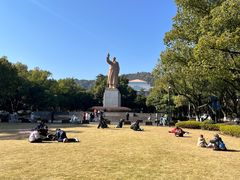 -浙江大学(玉泉校区)