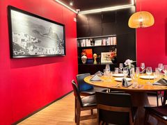 -拉蒂娜·巴西牛排馆 Latina·Brazilian Steakhouse(王府井喜悦店)