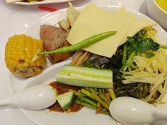 -富龙快餐店(铁西店)
