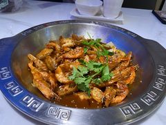 -李想大虾(吾悦广场店)