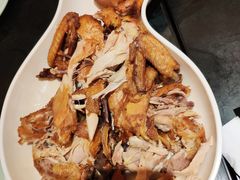 -西安饭庄·非遗陕菜(钟楼店)