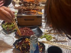 -云晓光头烧烤吧(盛夏店)