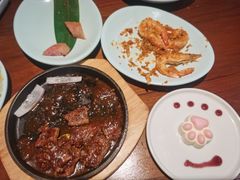 -飞阳铁板烧(ME TOWN购物中心店)