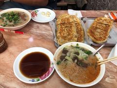 -房先生羊汤烧烤小酒馆