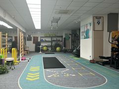 -APT运动康复中心(徐汇万科店)