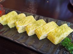 奶酪玉子烧-春草居酒屋·晴子の店