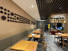 大堂-姥姥家春饼店(惠新东街店)