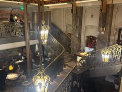 -波特曼西餐厅(中央大街店)