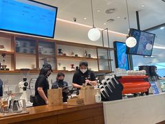 -Peet's 皮爷咖啡(乐峰店)