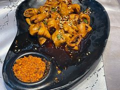 -红辣椒·川菜·火锅(张杨路店)