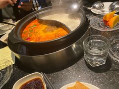 -捞王锅物料理(凯旋路店)