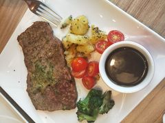 -必胜客(鹤山大道店)