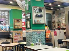 -華歡冰室-WahFoon(吉大店)