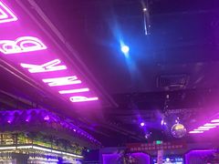 -粉墨特色菜·烧烤音乐酒馆