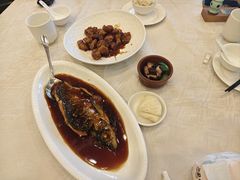 -楼外楼(西湖景区孤山路店)