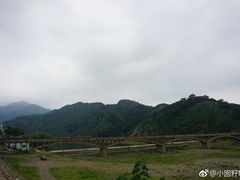 -燕塞湖鸟语林景区