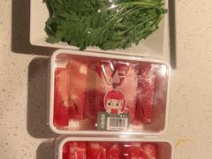 -野妹火锅(龙岗店)